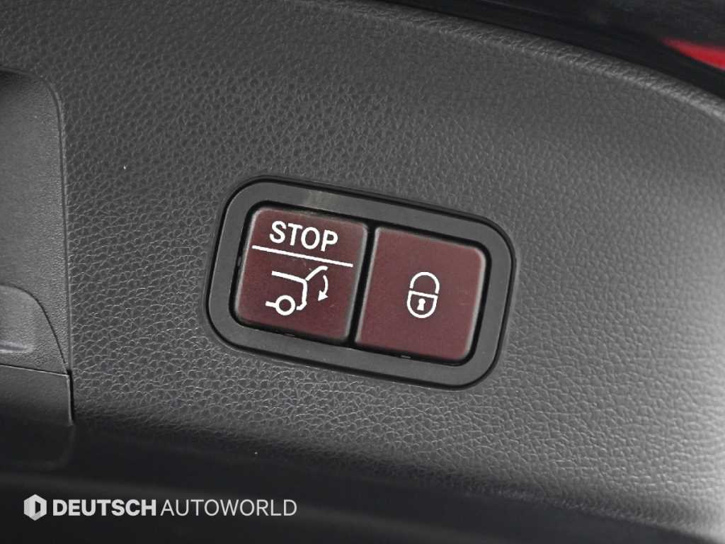 Mercedes Benz GLE Class 2018 Negro - Importación desde Corea - HF Imports Iquique - Foto 20