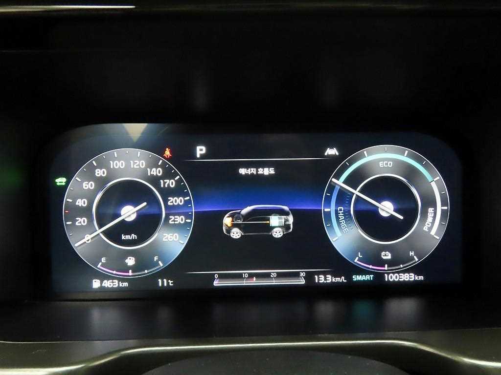 KIA Sorento - Vista 6