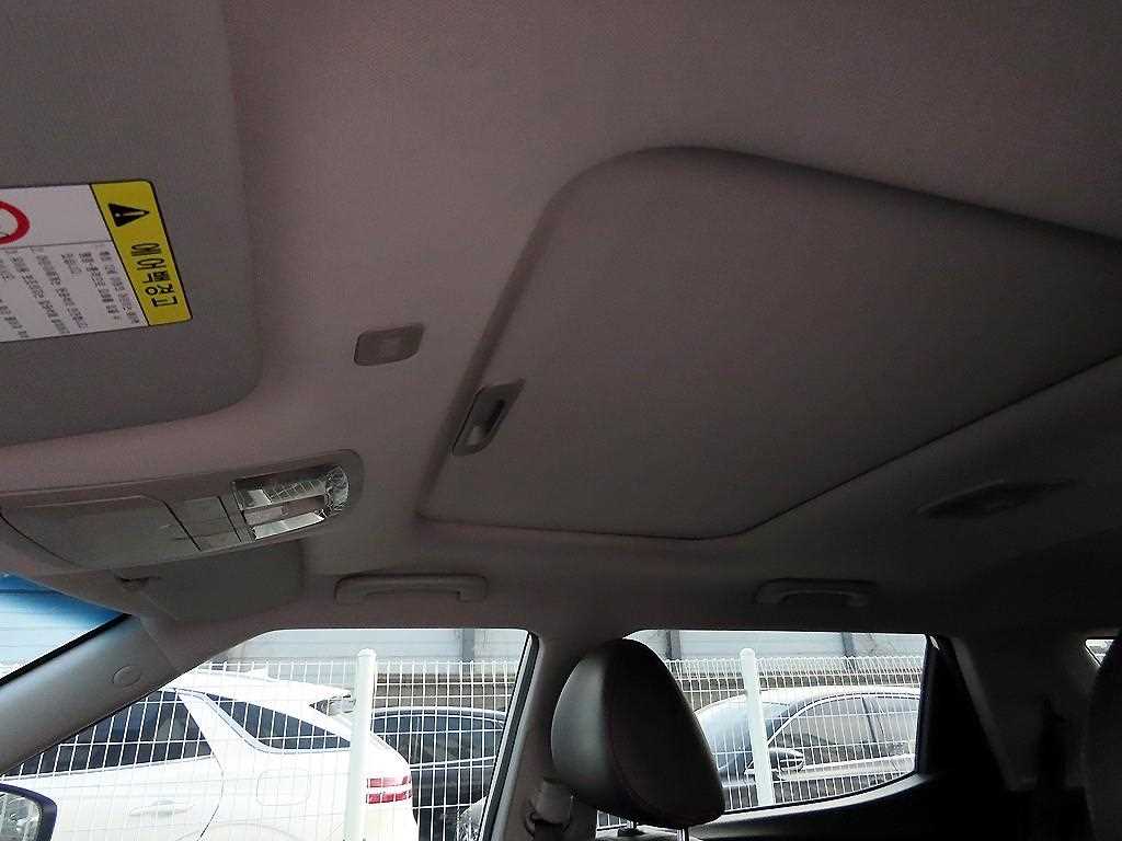 Ssangyong Tivoli 2017 Blanco - Importación desde Corea - HF Imports Iquique - Foto 17