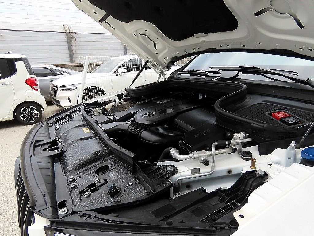 Mercedes Benz GLE Class 2024 Blanco - Importación desde Corea - HF Imports Iquique - Foto 19