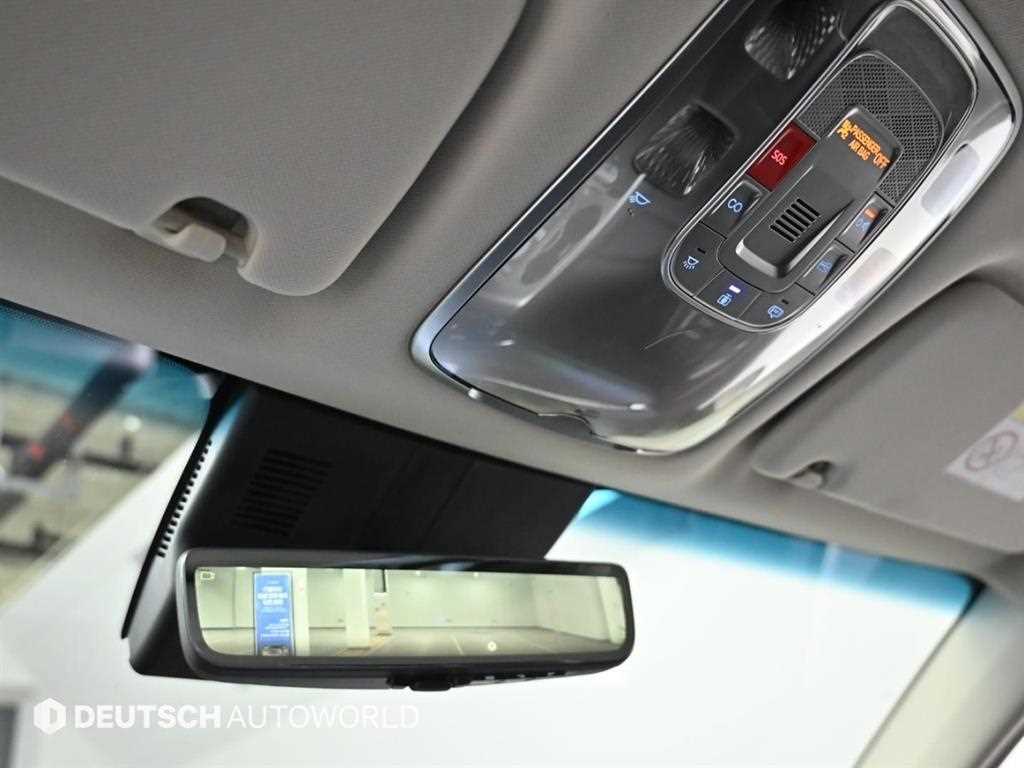 Genesis GV70 2025 Gris - Importación desde Corea - HF Imports Iquique - Foto 19