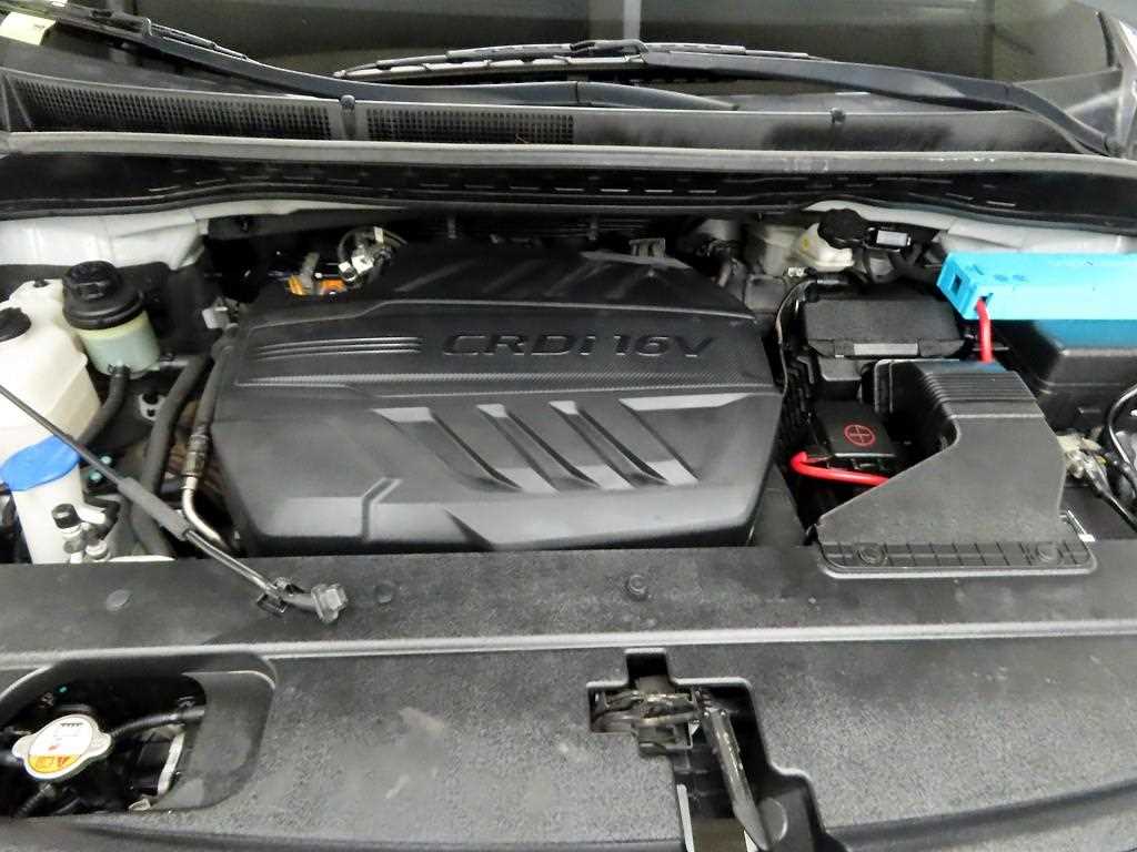 KIA Carnival 2019 Plateado - Importación desde Corea - HF Imports Iquique - Foto 20