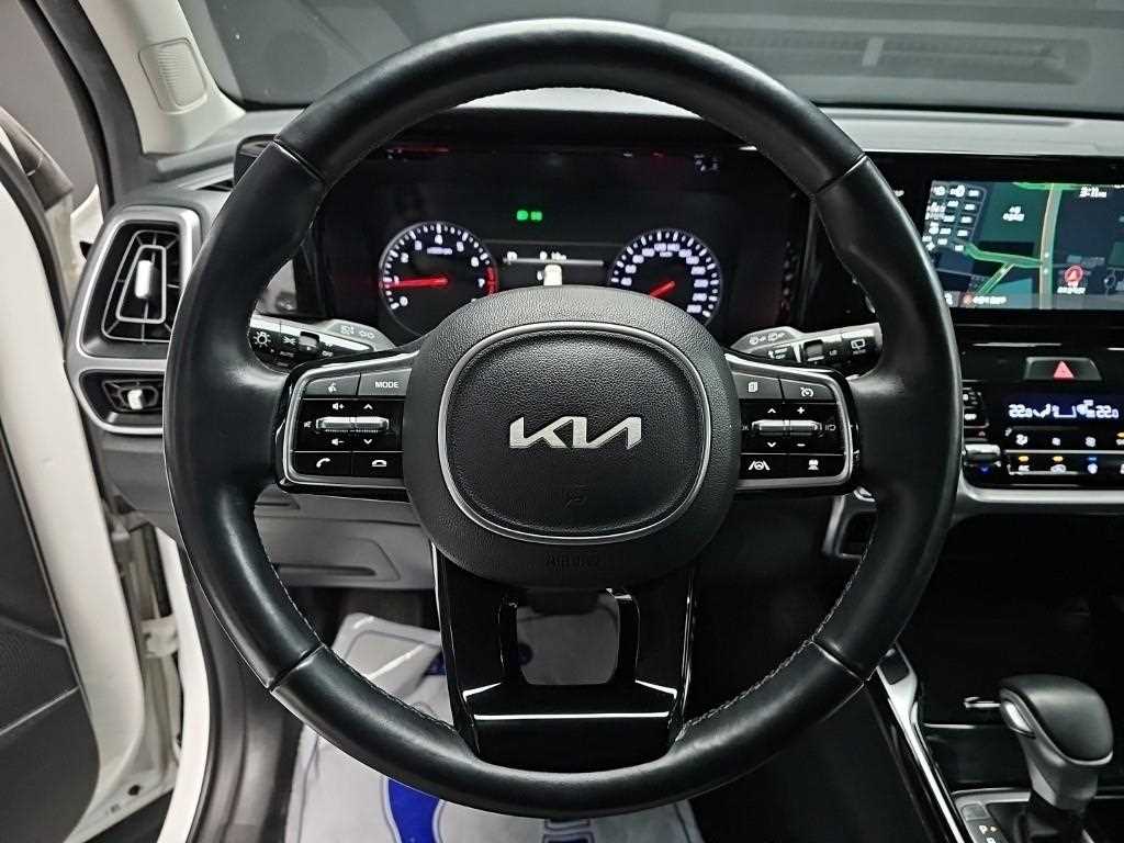 KIA Sorento - Vista 8
