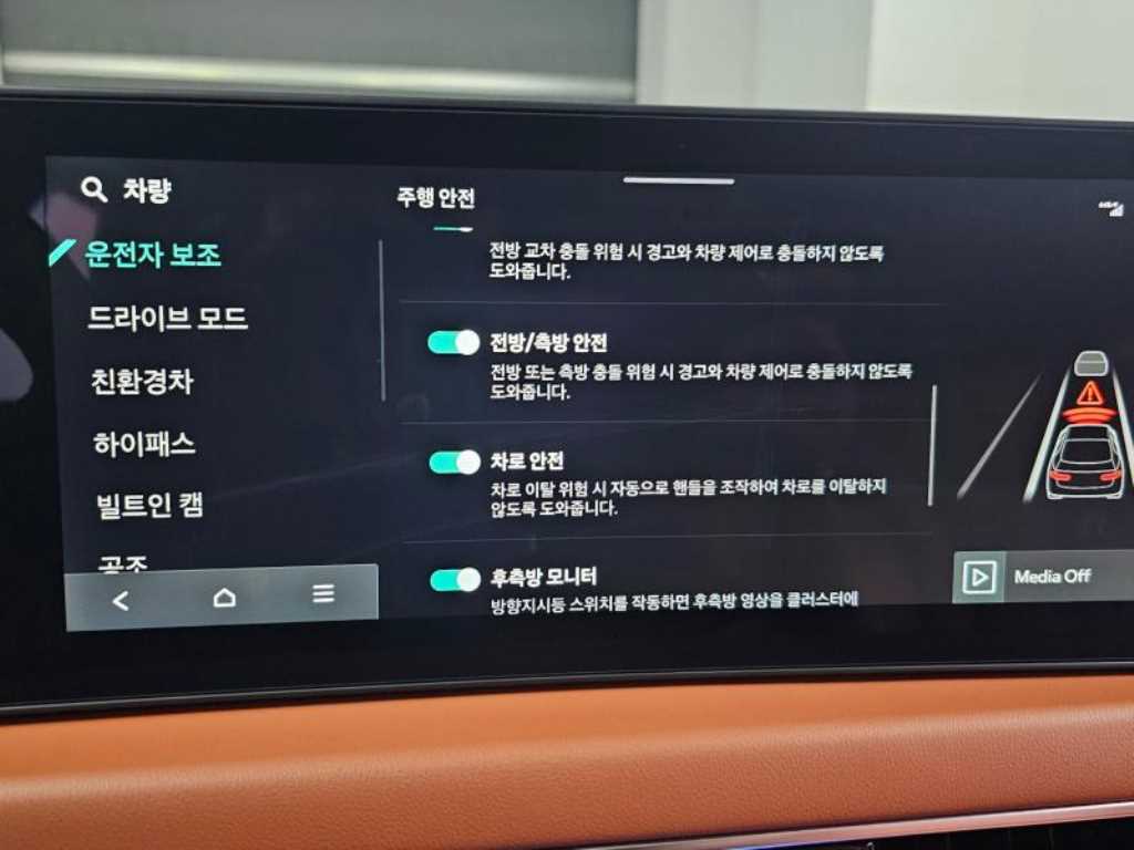 KIA K8 2025 Gris - Importación desde Corea - HF Imports Iquique - Foto 17