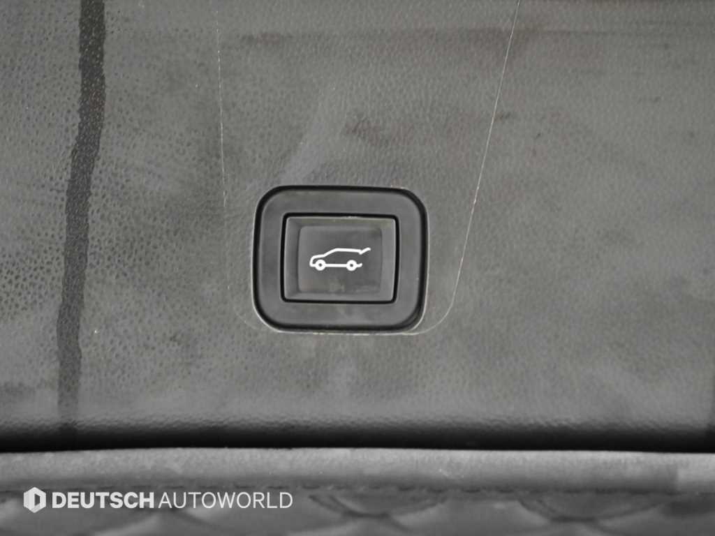 Chevrolet Travers 2020 Blanco - Importación desde Corea - HF Imports Iquique - Foto 19