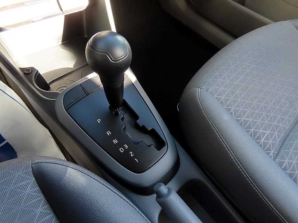 KIA Morning - Vista 10