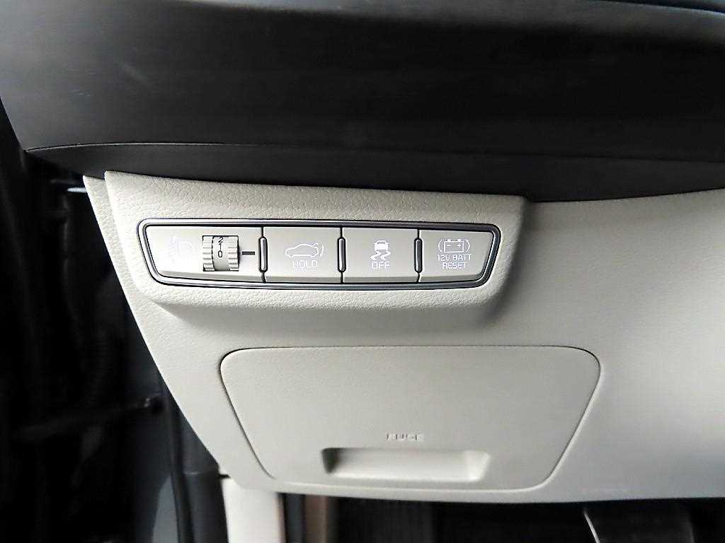 KIA K8 2024 - Importación desde Corea - HF Imports Iquique - Foto 13