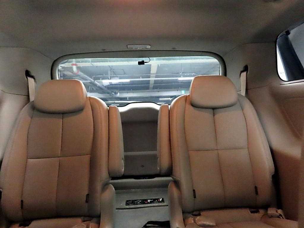 KIA Carnival 2019 Plateado - Importación desde Corea - HF Imports Iquique - Foto 13
