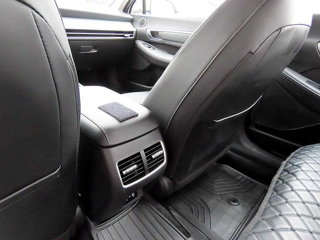 HYUNDAI Sonata 2026 Blanco - Importación desde Corea - HF Imports Iquique - Foto 18