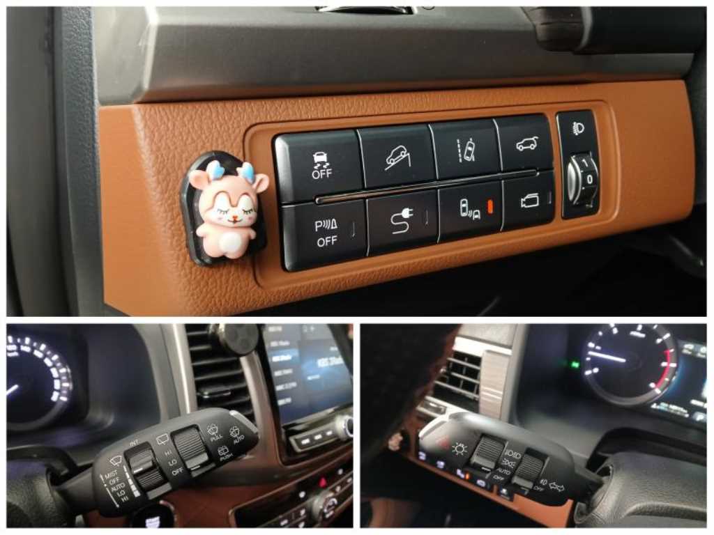 Ssangyong Rexton 2018 - Importación desde Corea - HF Imports Iquique - Foto 16