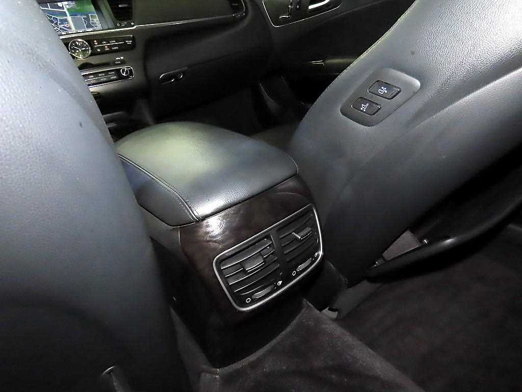 KIA K9 2014 - Importación desde Corea - HF Imports Iquique - Foto 16