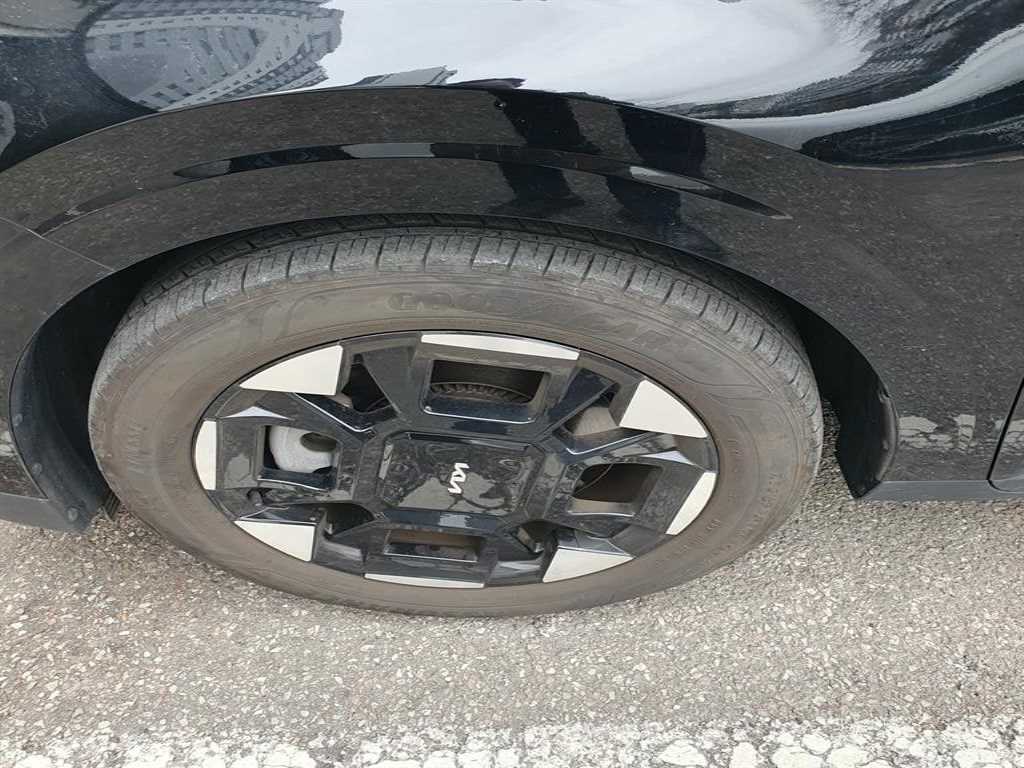 KIA Carnival 2025 Negro - Importación desde Corea - HF Imports Iquique - Foto 18