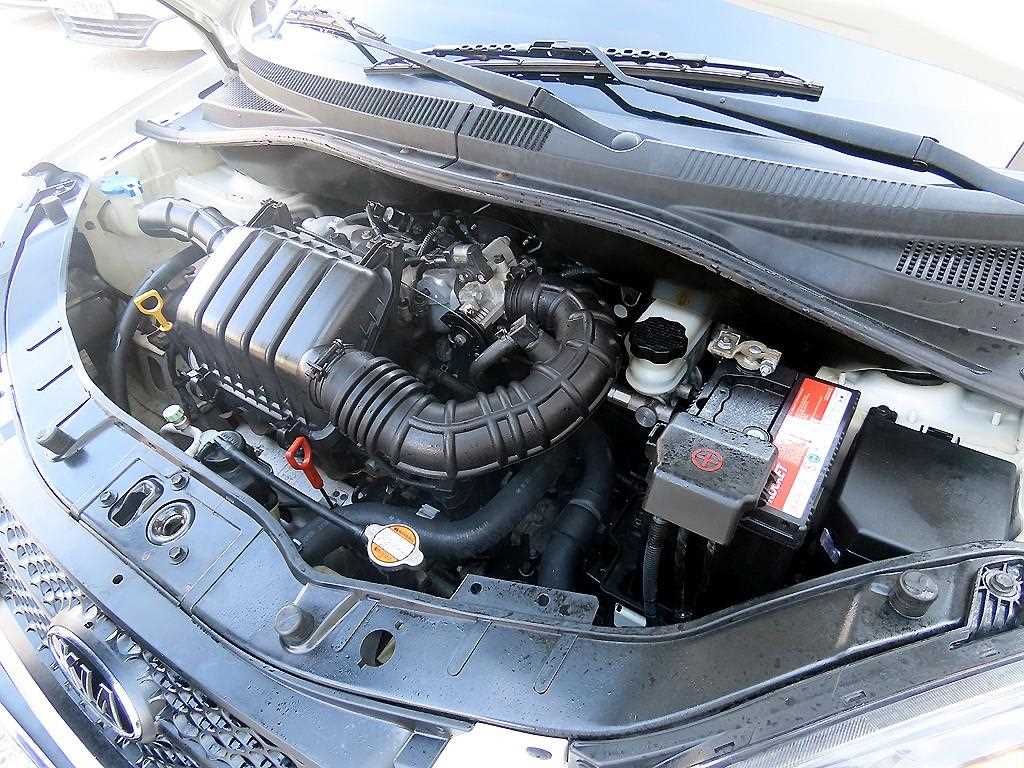 KIA Morning 2011 - Importación desde Corea - HF Imports Iquique - Foto 16