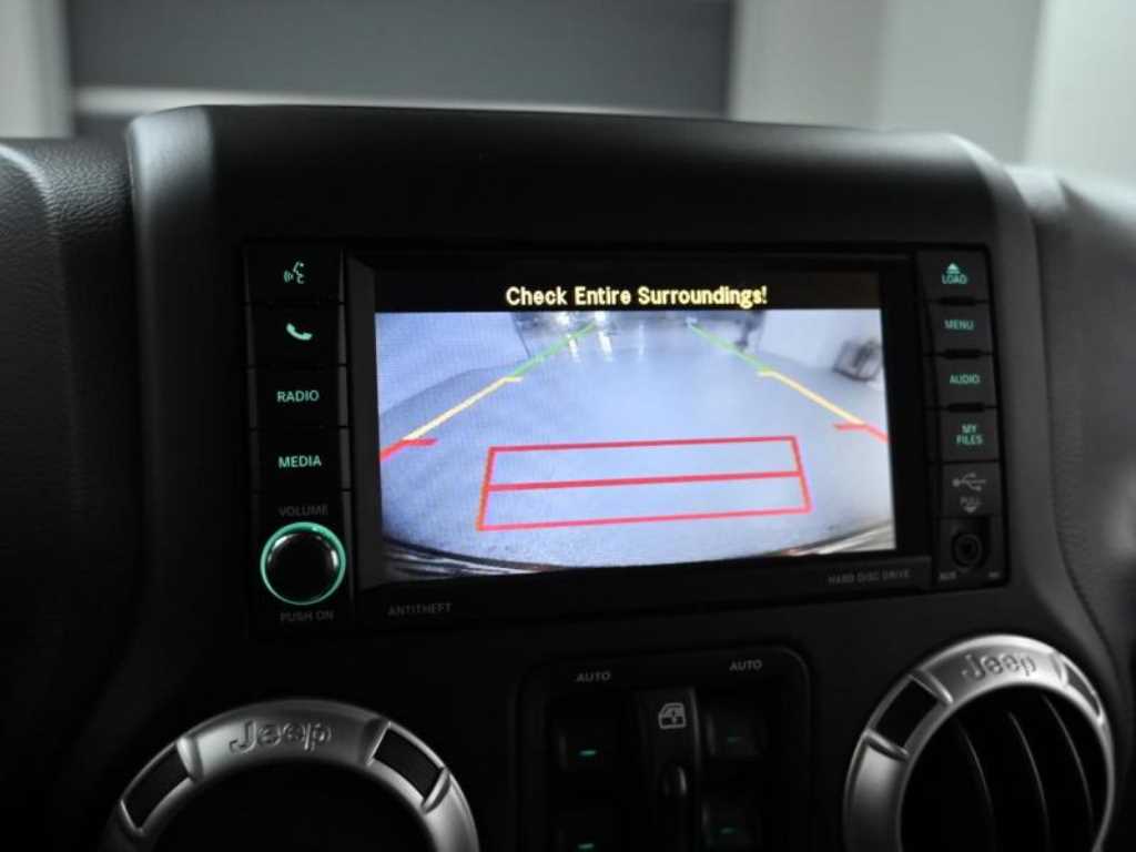 Jeep Wrangler 2017 - Importación desde Corea - HF Imports Iquique - Foto 14