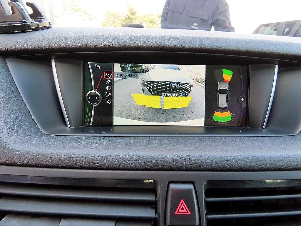 BMW X1 2015 Blanco - Importación desde Corea - HF Imports Iquique - Foto 15