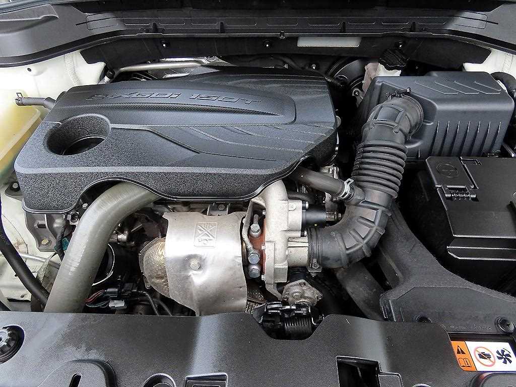 Ssangyong Torres 2024 Blanco - Importación desde Corea - HF Imports Iquique - Foto 19