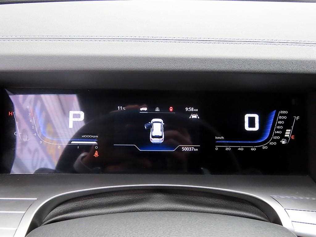 Ssangyong Torres - Vista 7