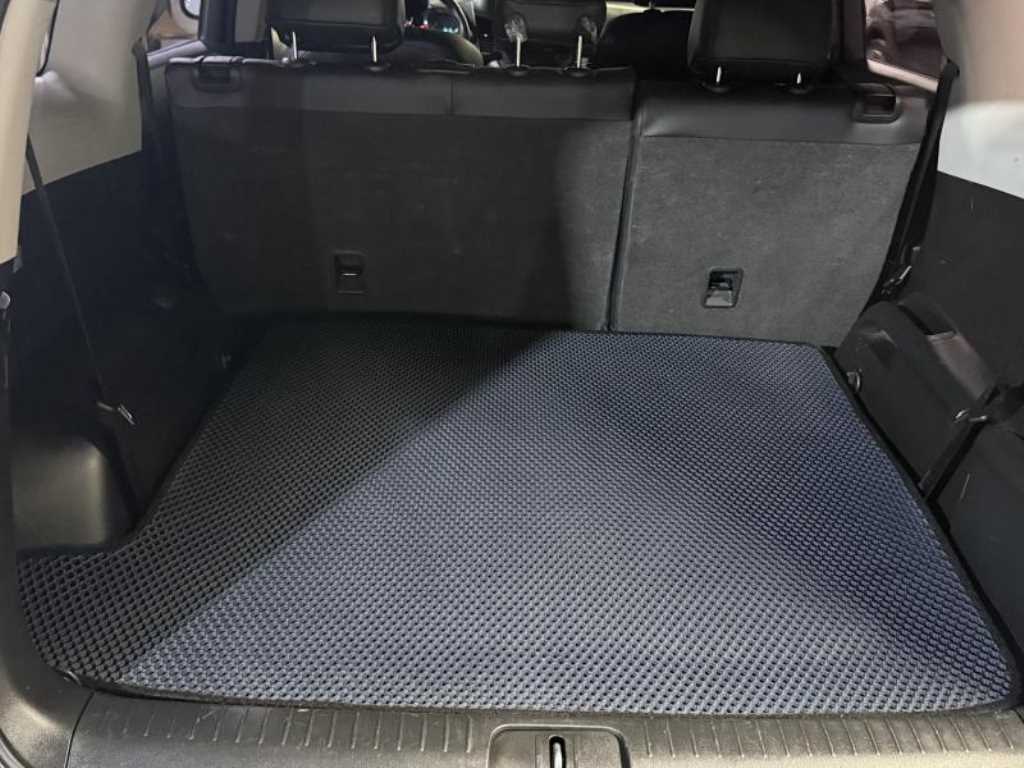 Chevrolet Orlando - Vista 6