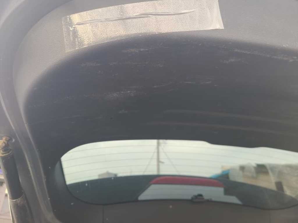 HYUNDAI Santa Fe - Vista 9