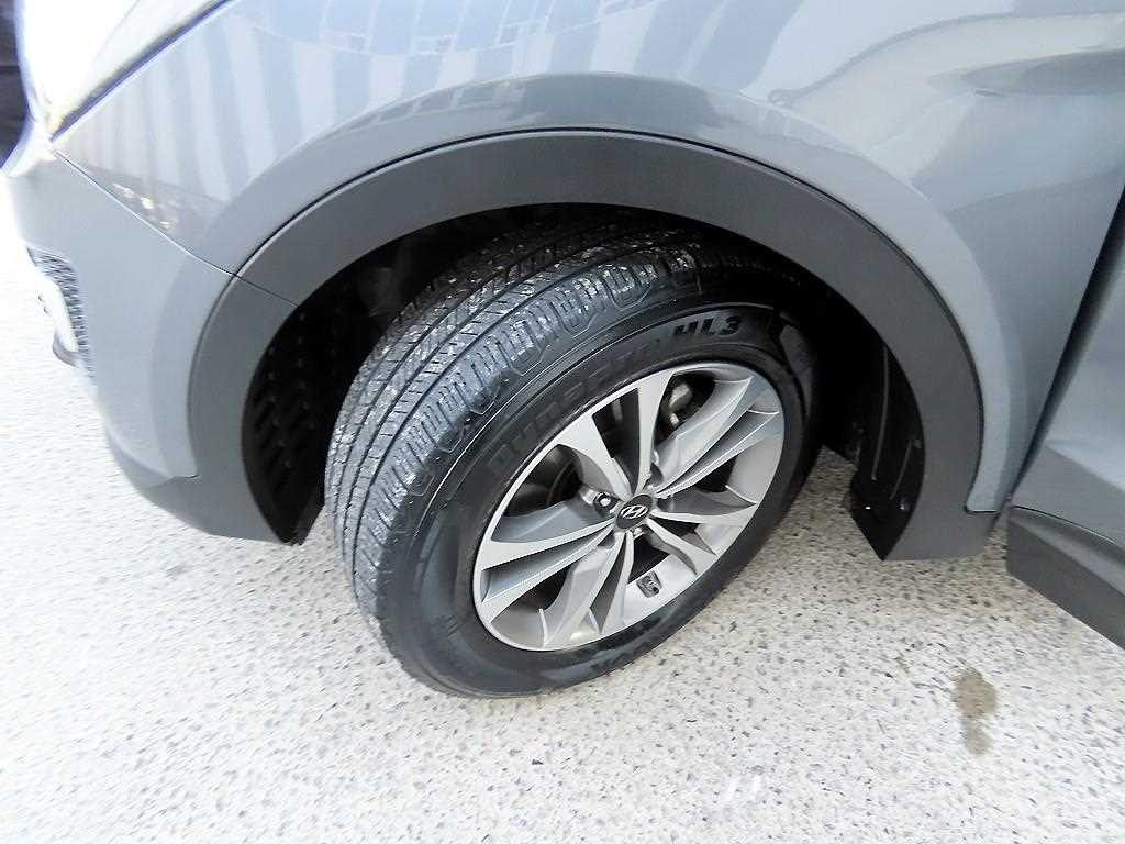 HYUNDAI Santa Fe 2015 - Importación desde Corea - HF Imports Iquique - Foto 20