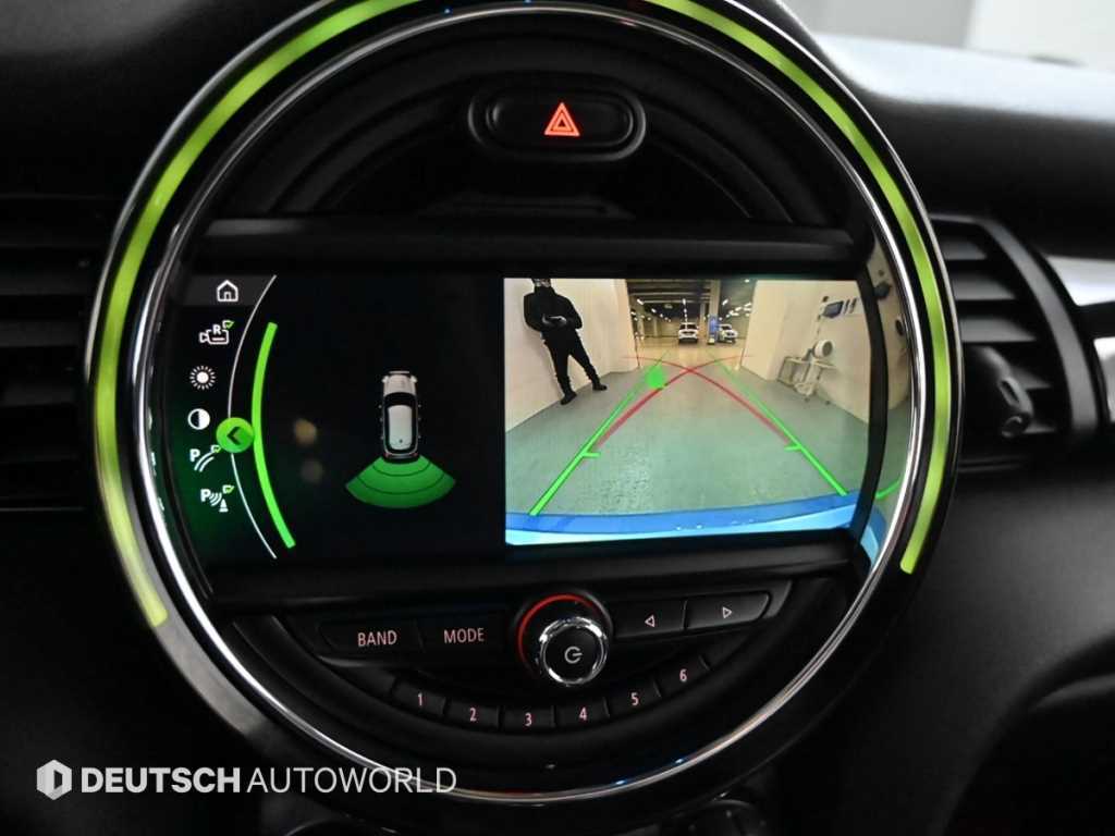 Mini Cooper 2019 Azul - Importación desde Corea - HF Imports Iquique - Foto 15