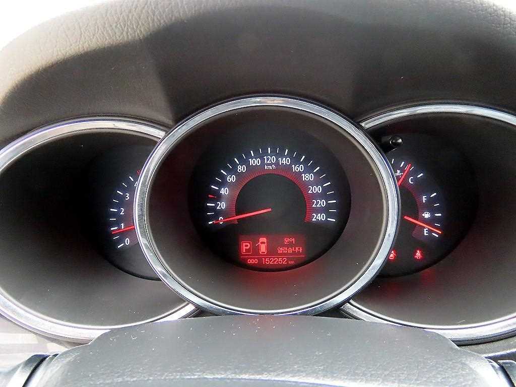 KIA Sorento - Vista 9