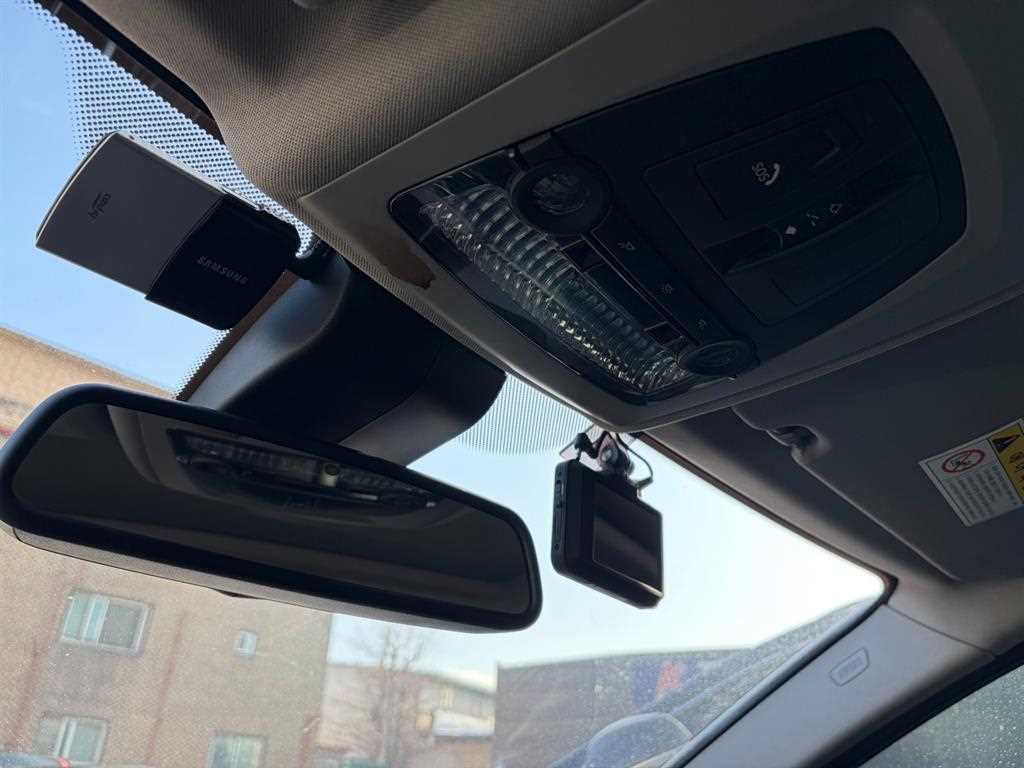 BMW 5 Series 2016 Blanco - Importación desde Corea - HF Imports Iquique - Foto 19