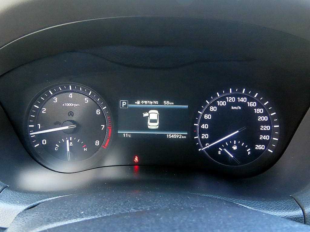 Genesis G80 - Vista 9