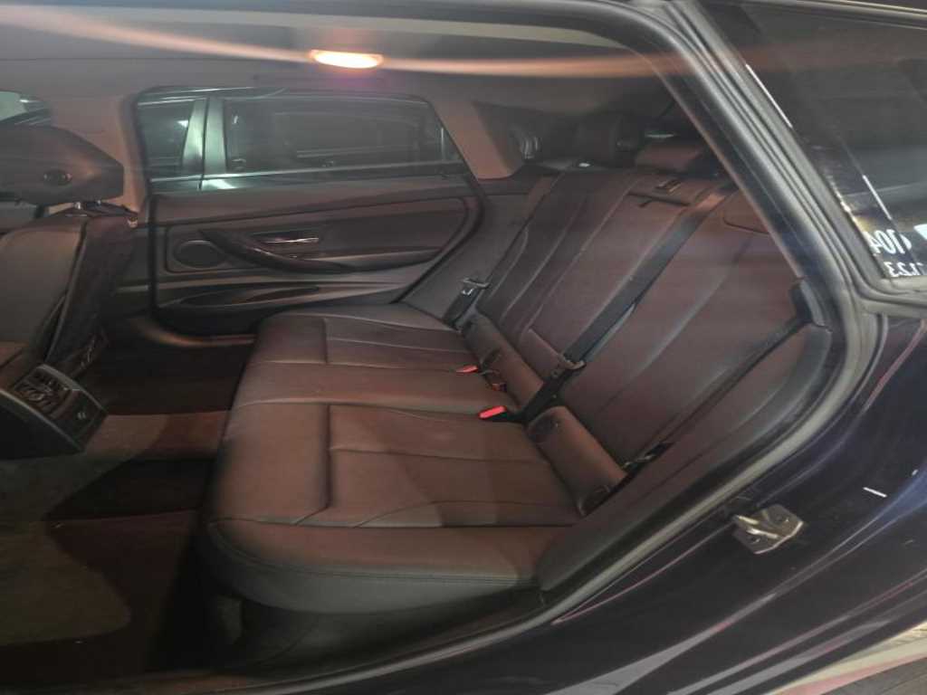 BMW Gran Turismo - Vista 7