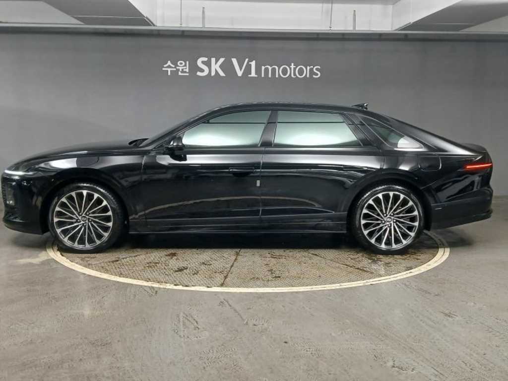 HYUNDAI Grandeur - Vista 2