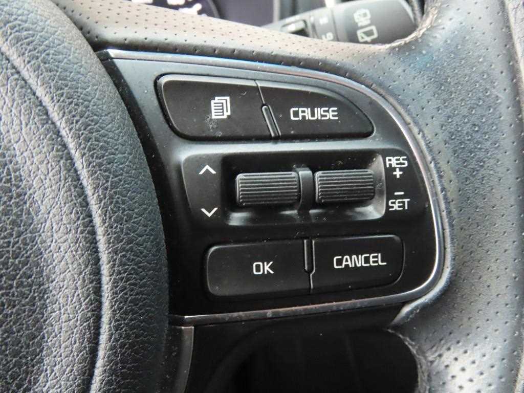 KIA Sportage 2018 Gris - Importación desde Corea - HF Imports Iquique - Foto 17