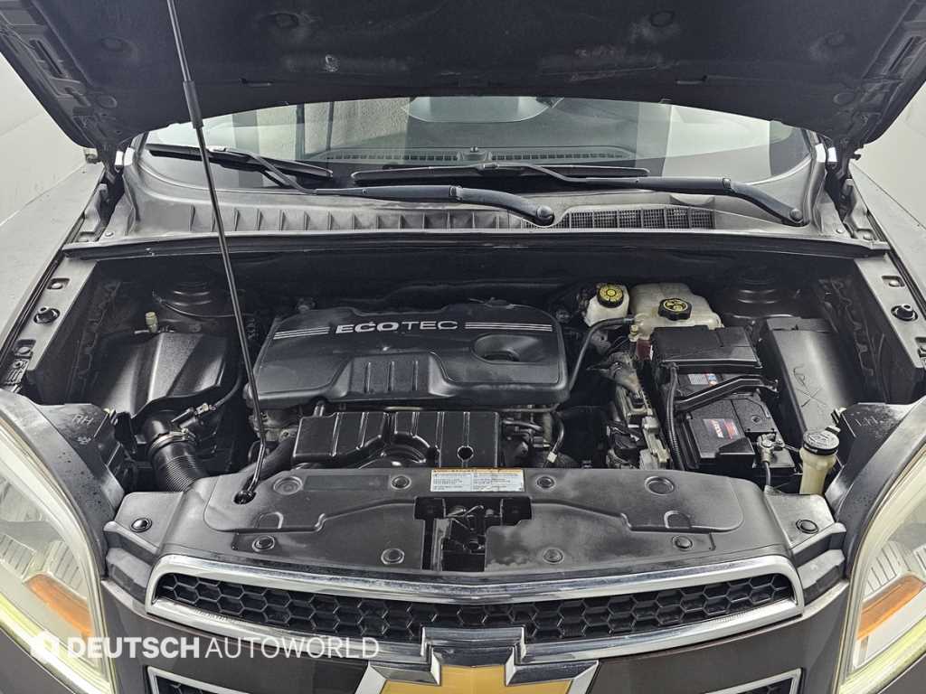 Chevrolet Orlando - Vista 6