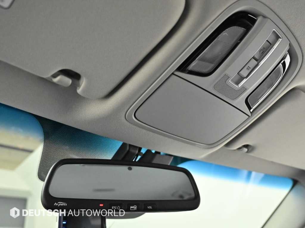 KIA K7 2016 - Importación desde Corea - HF Imports Iquique - Foto 19