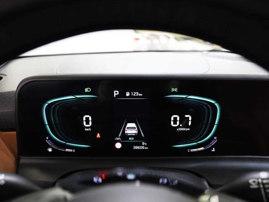 KIA Seltos 2022 - Importación desde Corea - HF Imports Iquique - Foto 19