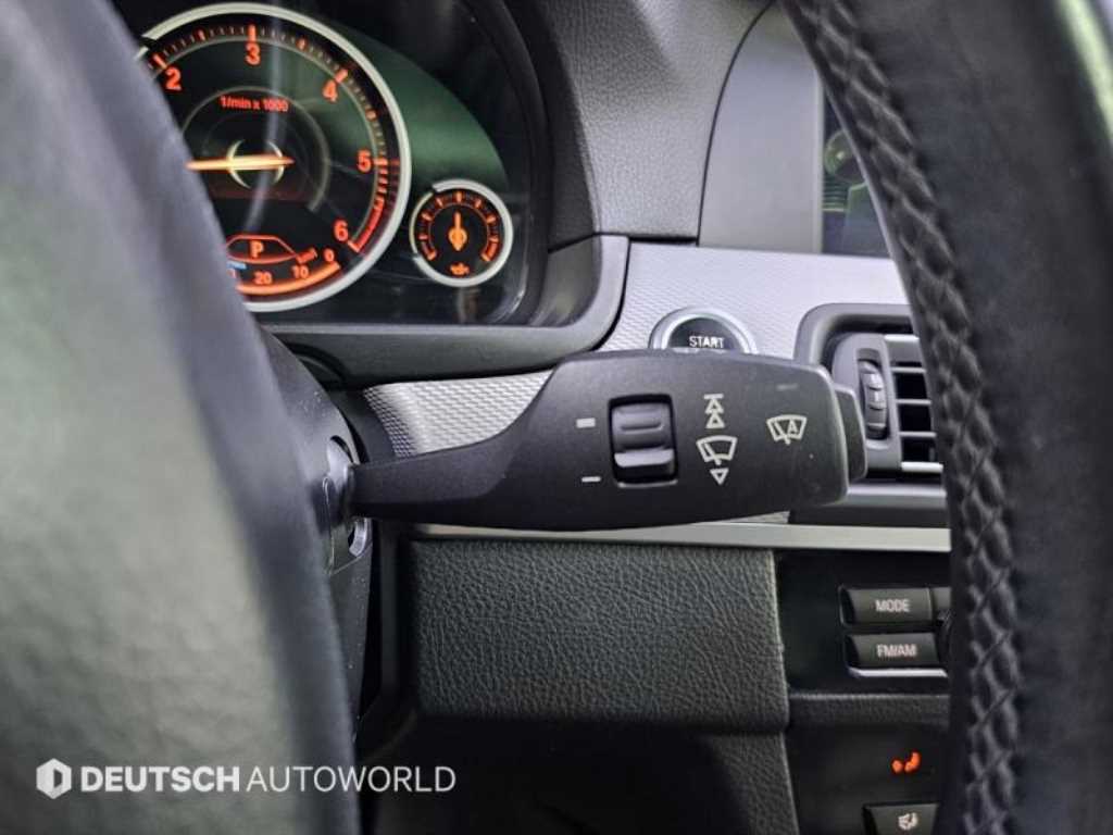 BMW 5 Series 2013 - Importación desde Corea - HF Imports Iquique - Foto 17