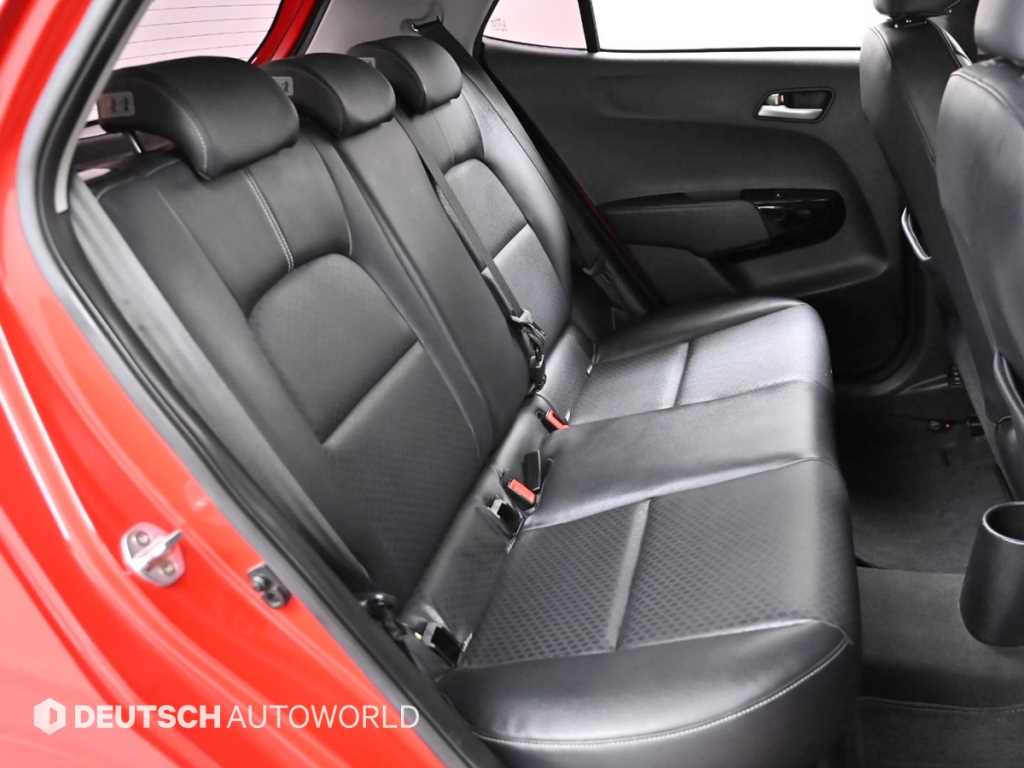 KIA Morning - Vista 12