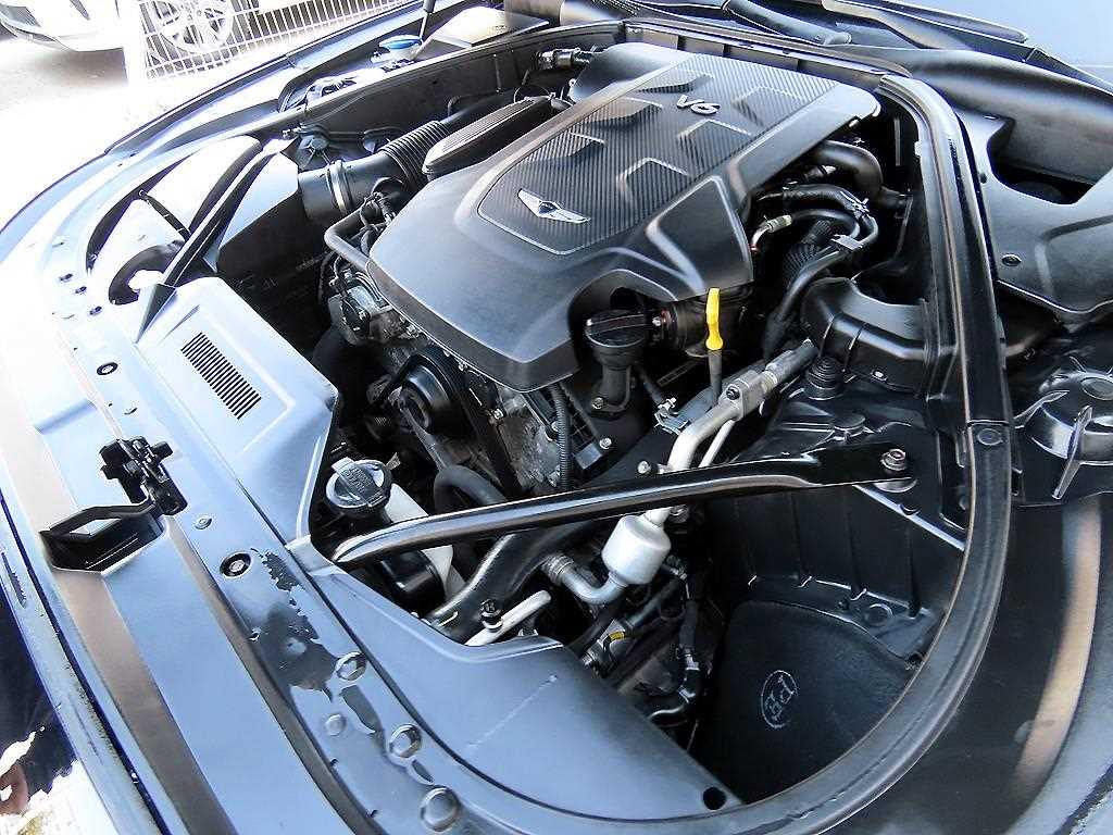 Genesis G80 2017 Negro - Importación desde Corea - HF Imports Iquique - Foto 19