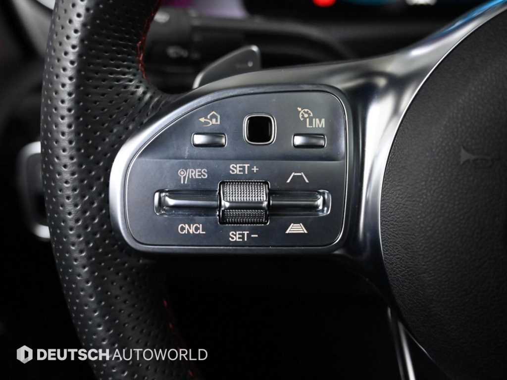 Mercedes Benz CLA Class 2023 Blanco - Importación desde Corea - HF Imports Iquique - Foto 18