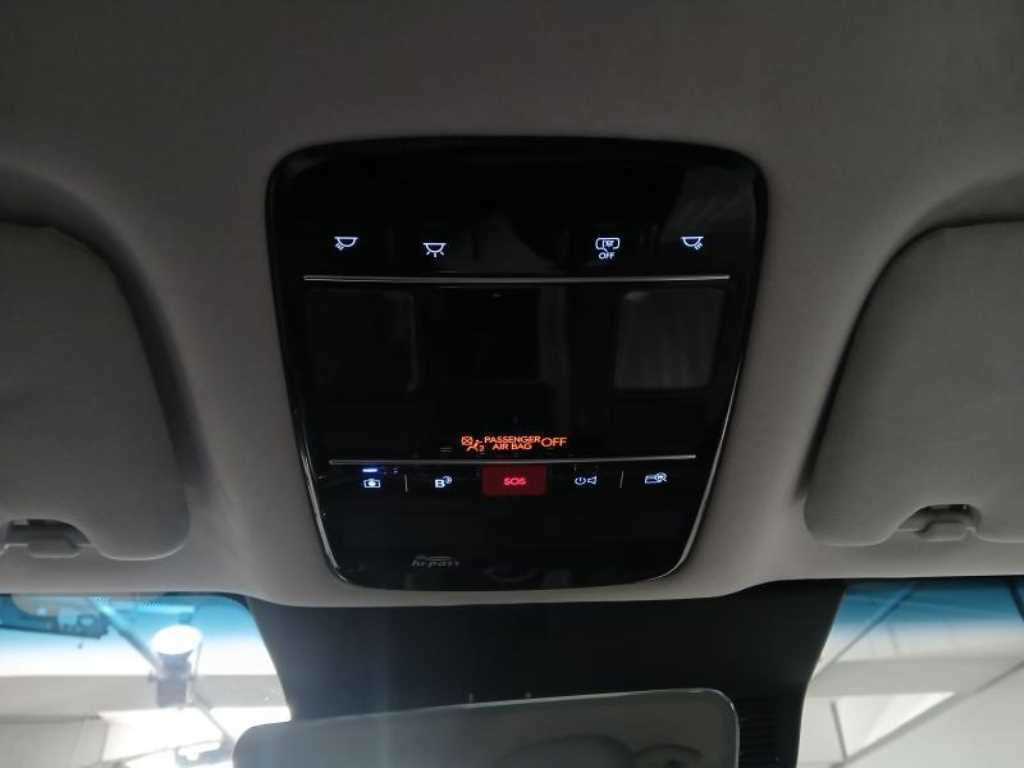 HYUNDAI Grandeur 2025 Negro - Importación desde Corea - HF Imports Iquique - Foto 14