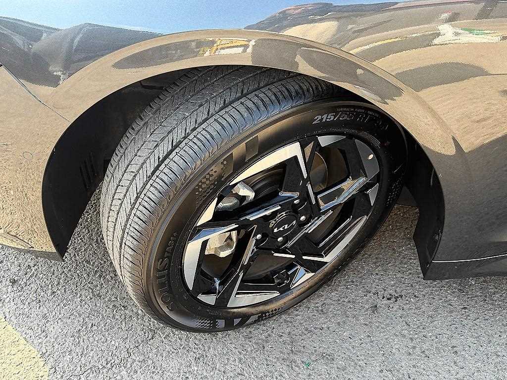 KIA K5 2024 Gris - Importación desde Corea - HF Imports Iquique - Foto 20