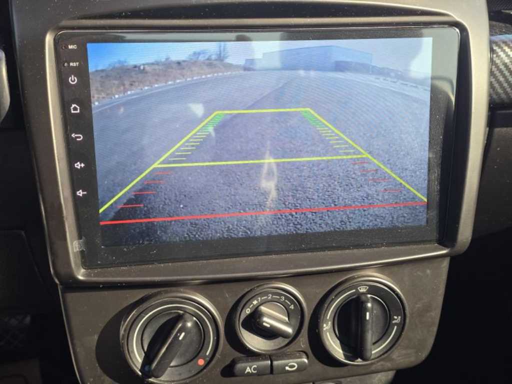 Volkswagen Beetle - Vista 8