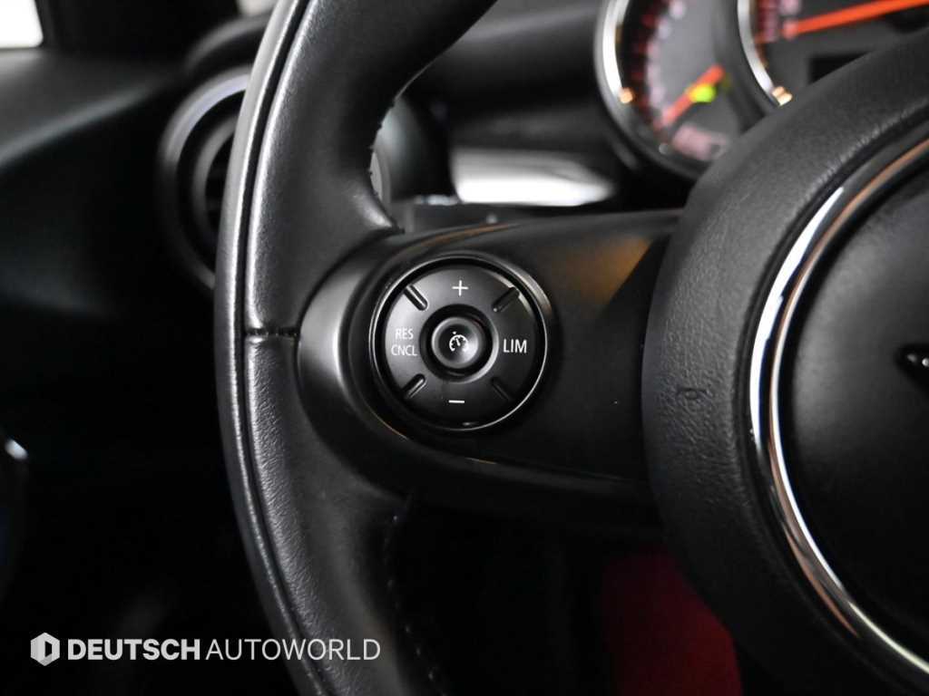 Mini Cooper 2019 Azul - Importación desde Corea - HF Imports Iquique - Foto 16