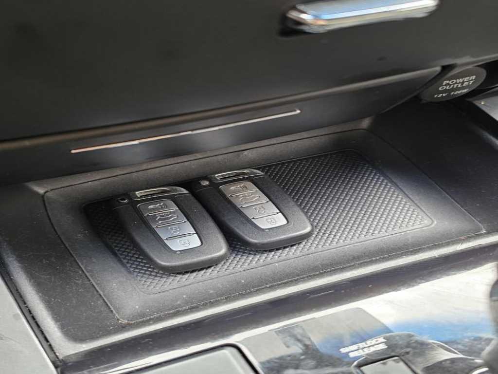 KIA Mohave 2013 - Importación desde Corea - HF Imports Iquique - Foto 13