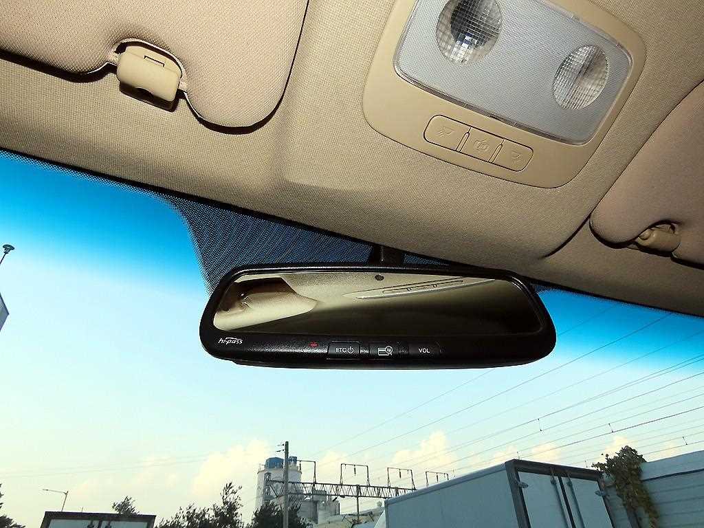 HYUNDAI Starex 2011 Plateado - Importación desde Corea - HF Imports Iquique - Foto 17