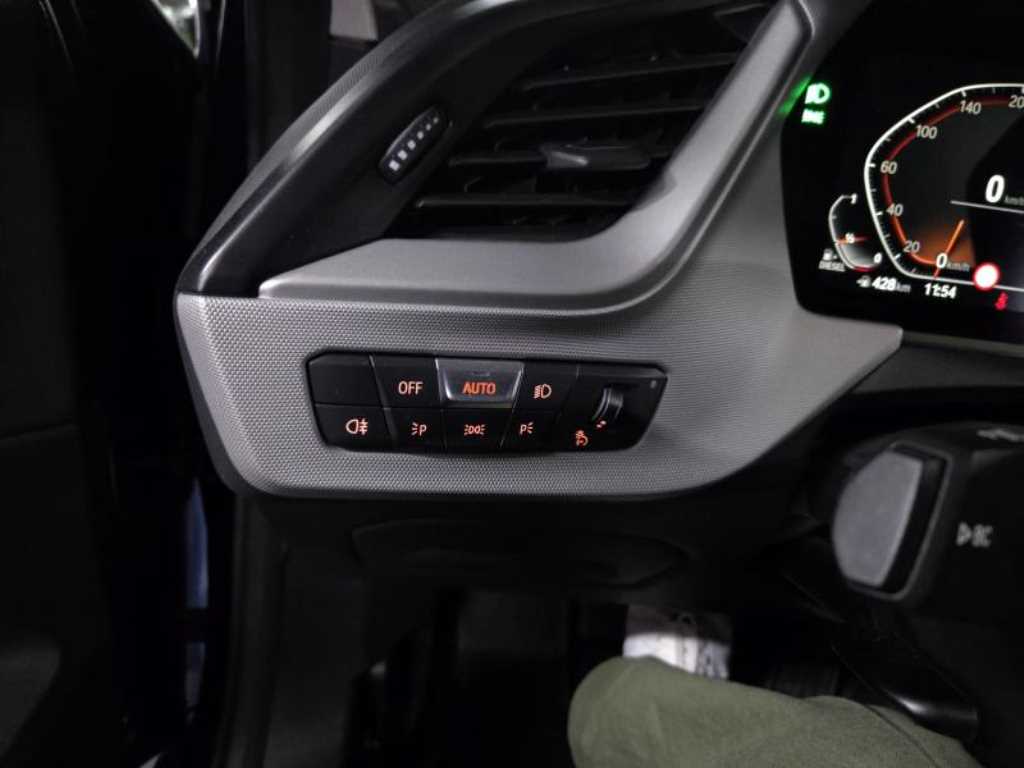 BMW 1 series - Vista 10