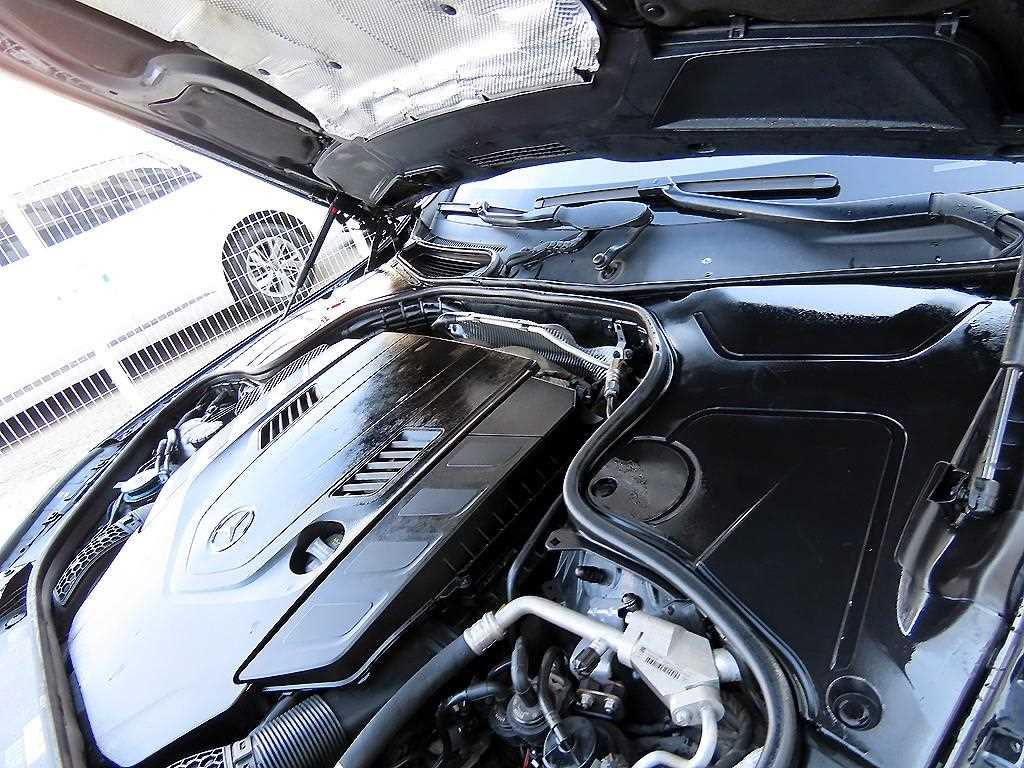 Mercedes Benz S Class 2019 Negro - Importación desde Corea - HF Imports Iquique - Foto 19