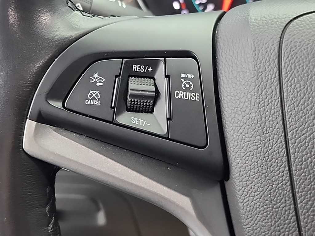 Chevrolet Trax 2019 Blanco - Importación desde Corea - HF Imports Iquique - Foto 16