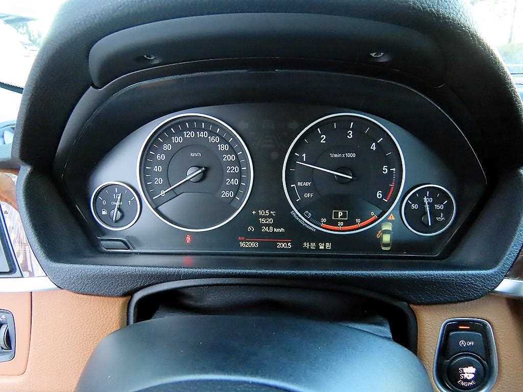 BMW 3 series - Vista 9