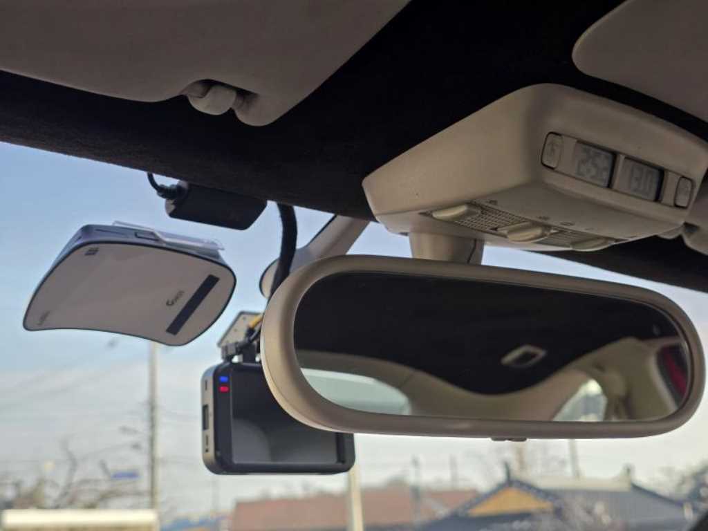 Volkswagen Beetle - Vista 7