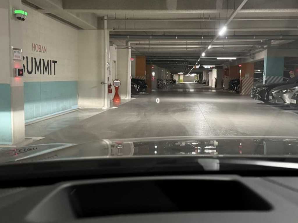 Volvo S90 - Vista 11